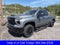 2026 Chevrolet Silverado 2500 HD Crew Cab Standard Box 4-Wheel Drive LT