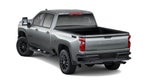 2026 Chevrolet Silverado 2500 HD Base