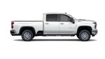 2026 Chevrolet Silverado 2500 HD Crew Cab Standard Box 4-Wheel Drive LT