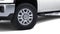 2026 Chevrolet Silverado 2500 HD Crew Cab Standard Box 4-Wheel Drive LT