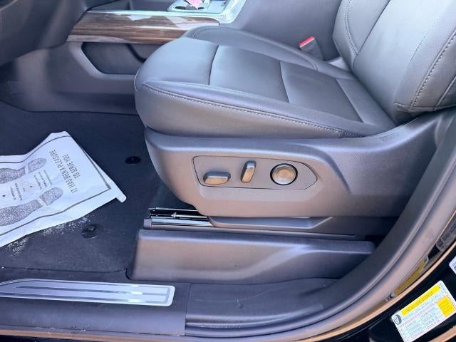 2026 Chevrolet Silverado 2500 HD Crew Cab Standard Box 4-Wheel Drive LT