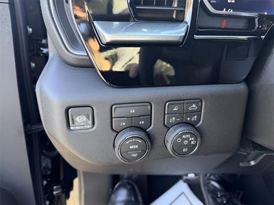 2026 Chevrolet Silverado 2500 HD Crew Cab Standard Box 4-Wheel Drive LT