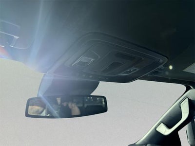 2026 Chevrolet Silverado 2500 HD Crew Cab Standard Box 4-Wheel Drive LT