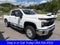 2026 Chevrolet Silverado 2500 HD Crew Cab Standard Box 4-Wheel Drive LT