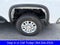 2026 Chevrolet Silverado 2500 HD Crew Cab Standard Box 4-Wheel Drive LT