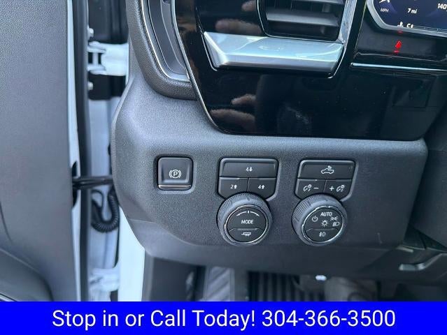 2026 Chevrolet Silverado 2500 HD Crew Cab Standard Box 4-Wheel Drive LT
