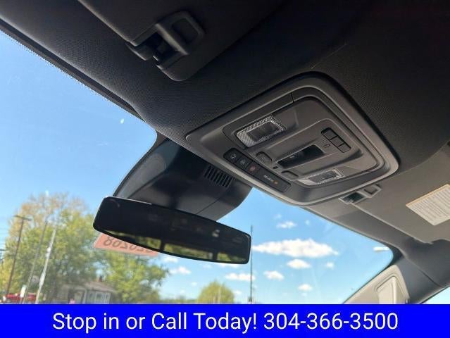 2026 Chevrolet Silverado 2500 HD Crew Cab Standard Box 4-Wheel Drive LT