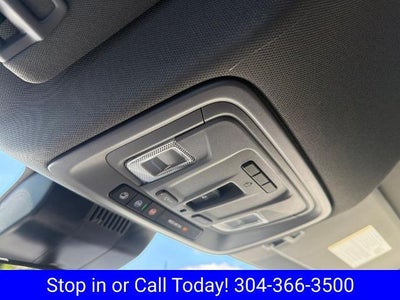 2026 Chevrolet Silverado 2500 HD Crew Cab Standard Box 4-Wheel Drive LT