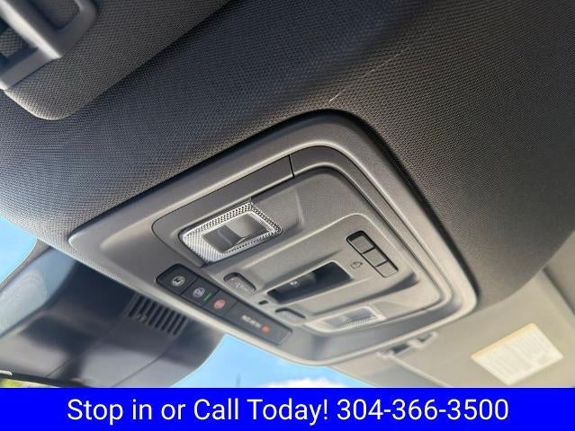 2026 Chevrolet Silverado 2500 HD Crew Cab Standard Box 4-Wheel Drive LT