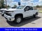 2026 Chevrolet Silverado 2500 HD Crew Cab Standard Box 4-Wheel Drive LT