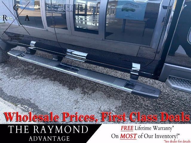 2026 Chevrolet Silverado 2500 HD Crew Cab Standard Box 4-Wheel Drive LTZ