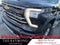 2026 Chevrolet Silverado 2500 HD Crew Cab Standard Box 4-Wheel Drive LTZ