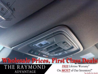 2026 Chevrolet Silverado 2500 HD Crew Cab Standard Box 4-Wheel Drive LTZ