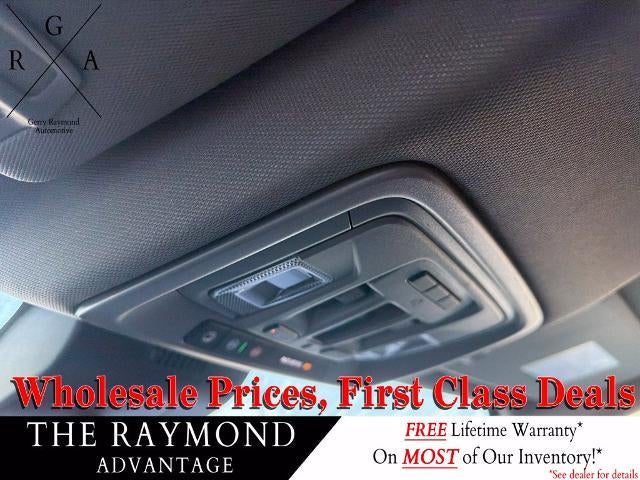 2026 Chevrolet Silverado 2500 HD Crew Cab Standard Box 4-Wheel Drive LTZ