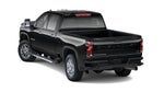 2026 Chevrolet Silverado 2500 HD Crew Cab Standard Box 4-Wheel Drive LTZ