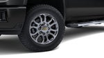 2026 Chevrolet Silverado 2500 HD Crew Cab Standard Box 4-Wheel Drive LTZ