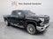 2026 Chevrolet Silverado 2500 HD Crew Cab Standard Box 4-Wheel Drive LTZ