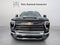 2026 Chevrolet Silverado 2500 HD Crew Cab Standard Box 4-Wheel Drive LTZ