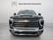 2026 Chevrolet Silverado 2500 HD Crew Cab Standard Box 4-Wheel Drive LTZ