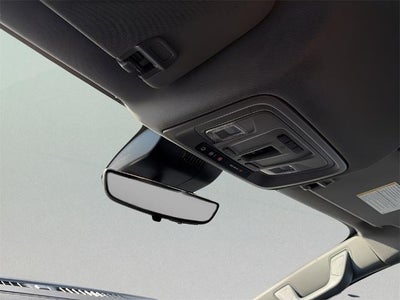 2026 Chevrolet Silverado 2500 HD Crew Cab Standard Box 4-Wheel Drive LTZ