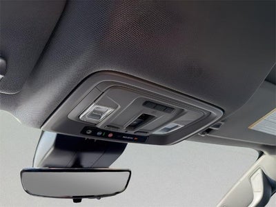 2026 Chevrolet Silverado 2500 HD Crew Cab Standard Box 4-Wheel Drive LTZ