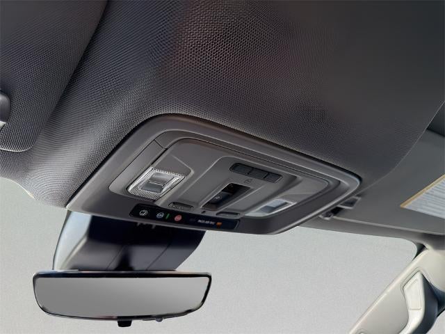 2026 Chevrolet Silverado 2500 HD Crew Cab Standard Box 4-Wheel Drive LTZ