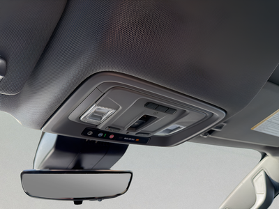 2026 Chevrolet Silverado 2500 HD Crew Cab Standard Box 4-Wheel Drive LTZ