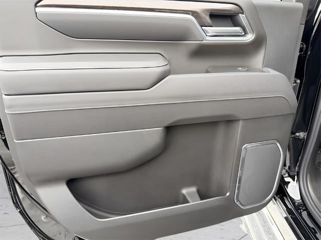 2026 Chevrolet Silverado 2500 HD Crew Cab Standard Box 4-Wheel Drive LTZ