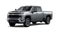 2026 Chevrolet Silverado 3500 HD Crew Cab Standard Box 4-Wheel Drive LT