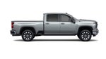 2026 Chevrolet Silverado 3500 HD Crew Cab Standard Box 4-Wheel Drive LT