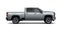 2026 Chevrolet Silverado 3500 HD Crew Cab Standard Box 4-Wheel Drive LT