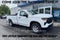 2025 Chevrolet Silverado 1500 Regular Cab Long Box 4-Wheel Drive WT
