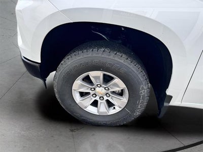 2025 Chevrolet Silverado 1500 Regular Cab Long Box 4-Wheel Drive WT