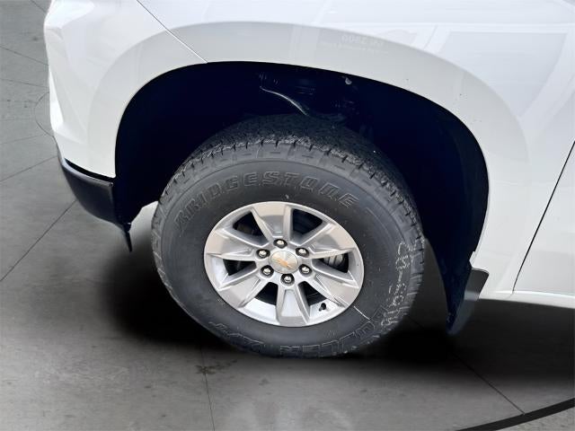 2025 Chevrolet Silverado 1500 Regular Cab Long Box 4-Wheel Drive WT