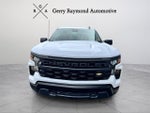 2025 Chevrolet Silverado 1500 Regular Cab Long Box 4-Wheel Drive WT