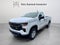 2025 Chevrolet Silverado 1500 Regular Cab Long Box 4-Wheel Drive WT