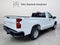 2025 Chevrolet Silverado 1500 Regular Cab Long Box 4-Wheel Drive WT