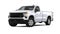 2025 Chevrolet Silverado 1500 Regular Cab Long Box 4-Wheel Drive WT