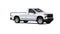 2025 Chevrolet Silverado 1500 Regular Cab Long Box 4-Wheel Drive WT