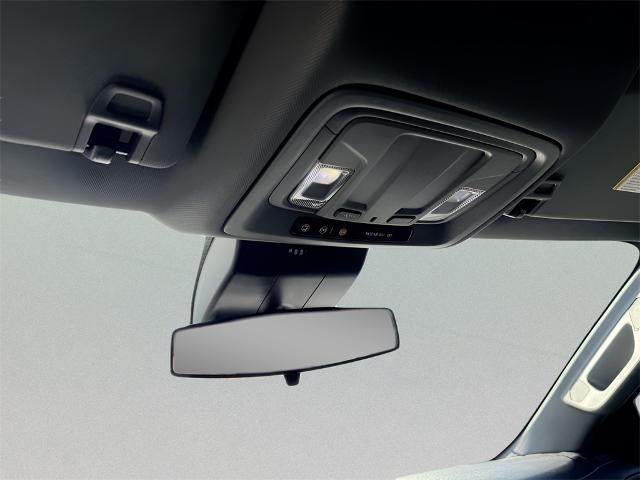 2026 Chevrolet Silverado 1500 Crew Cab Short Box 4-Wheel Drive Custom