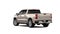2026 Chevrolet Silverado 1500 Crew Cab Short Box 4-Wheel Drive Custom