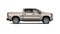 2026 Chevrolet Silverado 1500 Crew Cab Short Box 4-Wheel Drive Custom