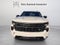 2026 Chevrolet Silverado 1500 Crew Cab Short Box 4-Wheel Drive Custom