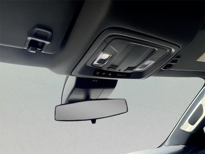 2026 Chevrolet Silverado 1500 Crew Cab Short Box 4-Wheel Drive Custom