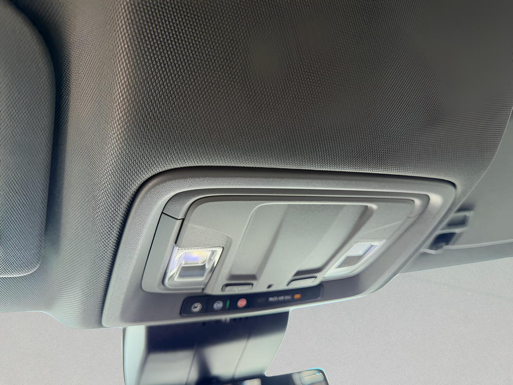 2026 Chevrolet Silverado 1500 Crew Cab Short Box 4-Wheel Drive Custom