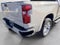 2026 Chevrolet Silverado 1500 Crew Cab Short Box 4-Wheel Drive Custom