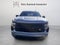 2026 Chevrolet Silverado 1500 Crew Cab Short Box 4-Wheel Drive Custom
