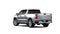 2026 Chevrolet Silverado 1500 Crew Cab Short Box 4-Wheel Drive Custom