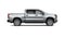 2026 Chevrolet Silverado 1500 Crew Cab Short Box 4-Wheel Drive Custom