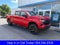 2026 Chevrolet Silverado 1500 Crew Cab Standard Box 4-Wheel Drive Custom Trail Boss